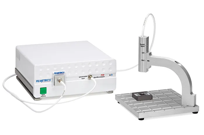 F20 Series Film Thickness Measurement Instruments