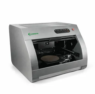 W SERIES MICRO XRF High Precision Coating Measurement System