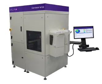 Candela® 8720 Surface Defect Inspection System