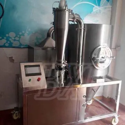 SP-5000 Pilot Spray Dryer