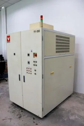 Bondztek Equipment Sdn. Bhd.
