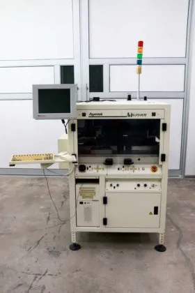 Asymtek M600