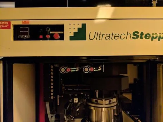 2009 Stepper ULTRATECH XLS7500 in Wuxi, Jiangsu, China