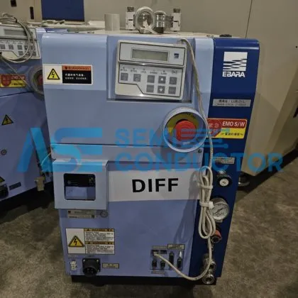 2012 EBARA ESR100WN