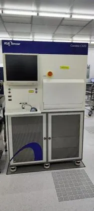 KLA Candela CS 20 Surface Inspection System 6