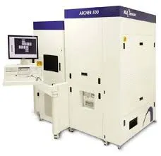 KLA-TENCOR ARCHER AIM