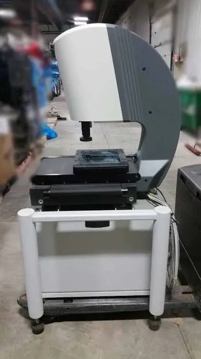HEXAGON METROLOGY Optiv Performance 222