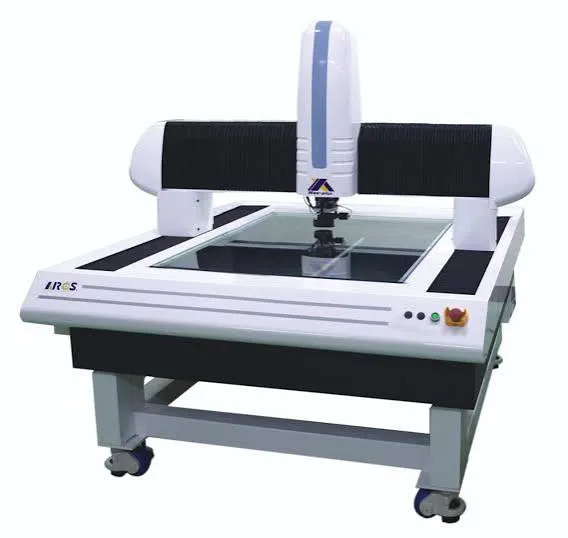 ARCS Precision Technology MAX-PLUS 6272 il