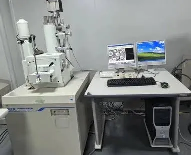 Hitachi S-9260 CD-SEM