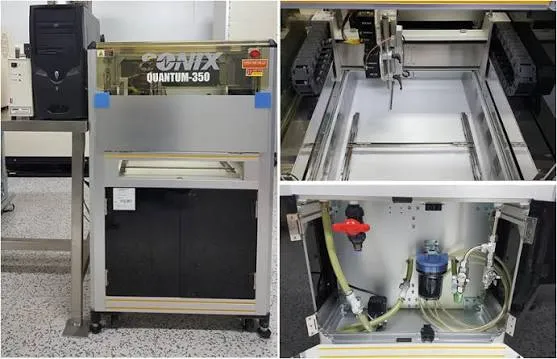 SONIX QUANTUM-350