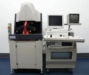 Veeco NT3300 Optical Profiler