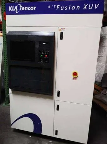 KLA Spectra FX100