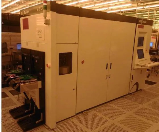 KLA TENCOR ES32