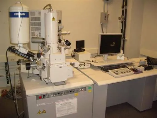 Hitachi S-4700 II SEM