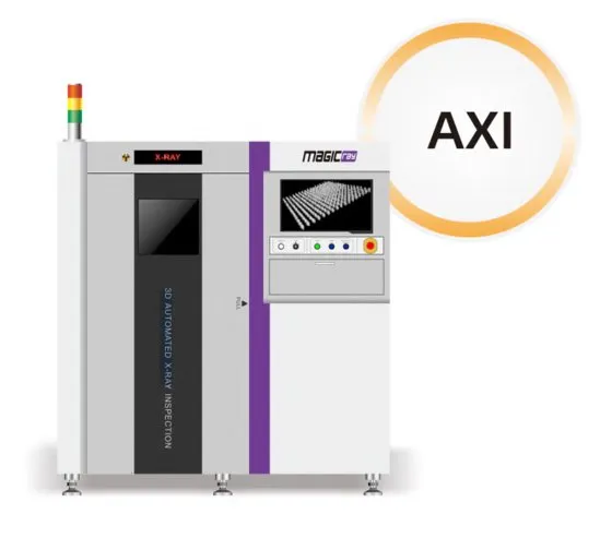 Meirui AXI-VX2000