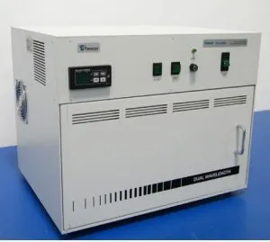 KLA-Tencor FLX-2320 Stress Measurement