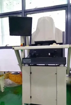 Surface Profiler Wyko/Veeco NT330