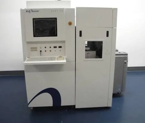 KLA-TENCOR ASET-F5X