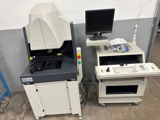 Veeco NT3300 Optical Profiler