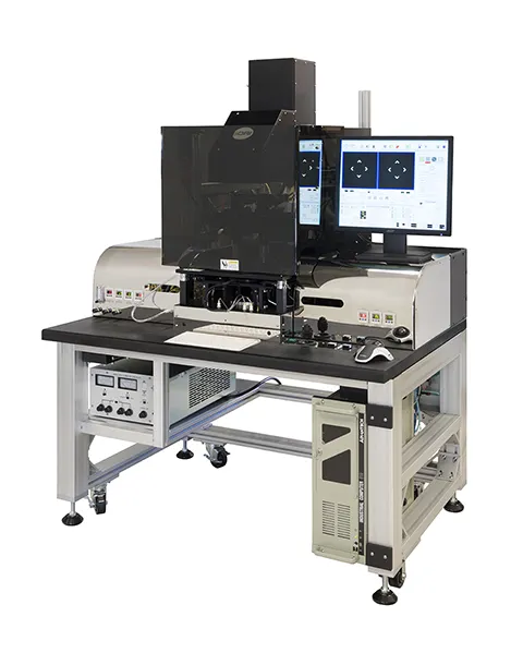 OAI MDL-5008A-098192 Proximity Aligner 8/6"