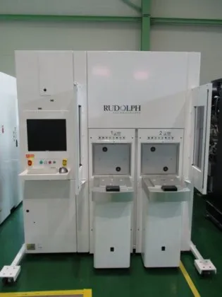 RUDOLPH MetaPulse-III 300XCu