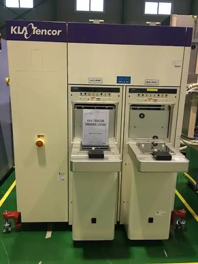 KLA-Tencor VISEDGE_CV300