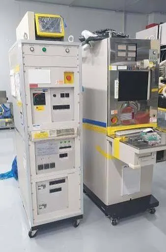 HITACHI CG4100
