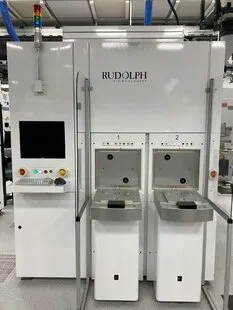 Rudolph Rudolph S3000A