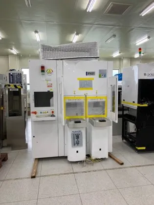 RUDOLPH S3000A