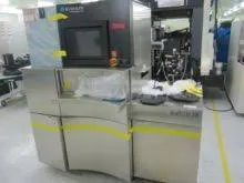 RUDOLPH MP200
