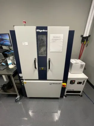 Rigaku UltimaIV 382156