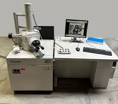 Hitachi Scanning Electron Microscope (SEM) S-3000N