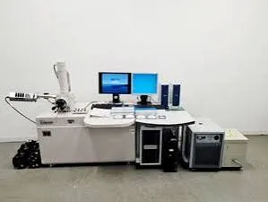 Hitachi S-2600N Scanning Electron Microscope + Oxford X-Max 50 mm2 Inca detector