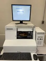 KLA Tencor P10 Surface Profiler