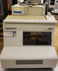 KLA TENCOR P-10