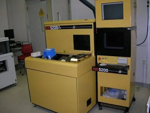 KLA-Tencor 5200XP