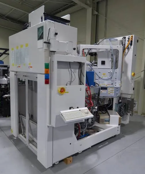 Lam Research TCP 9600 SE Etcher
