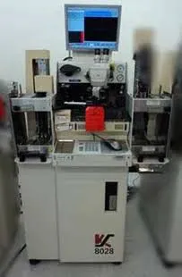 XYZTec Condor 100 100-3