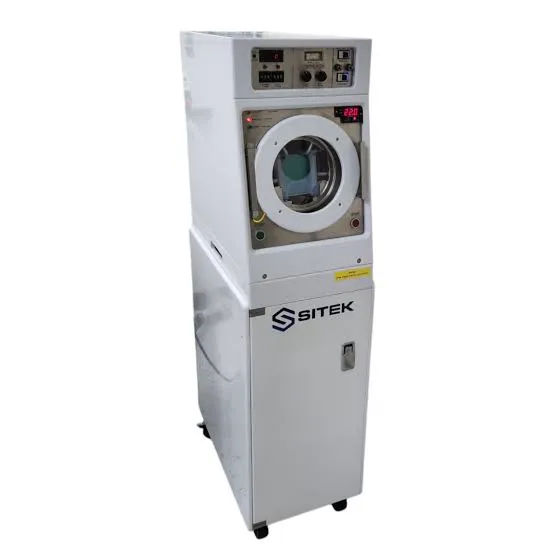 SEMITOOL SRD 470
