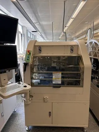 Datacon 2200 EVO