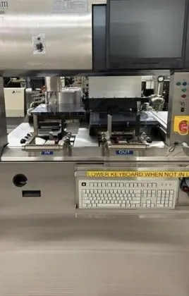 Lam 4520XLE