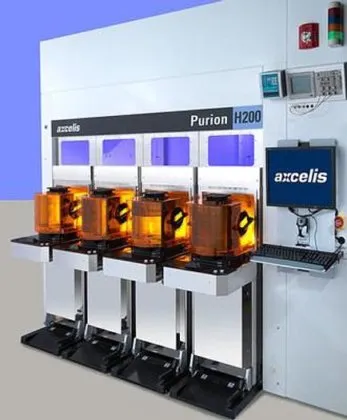 Axcelis PURION H200